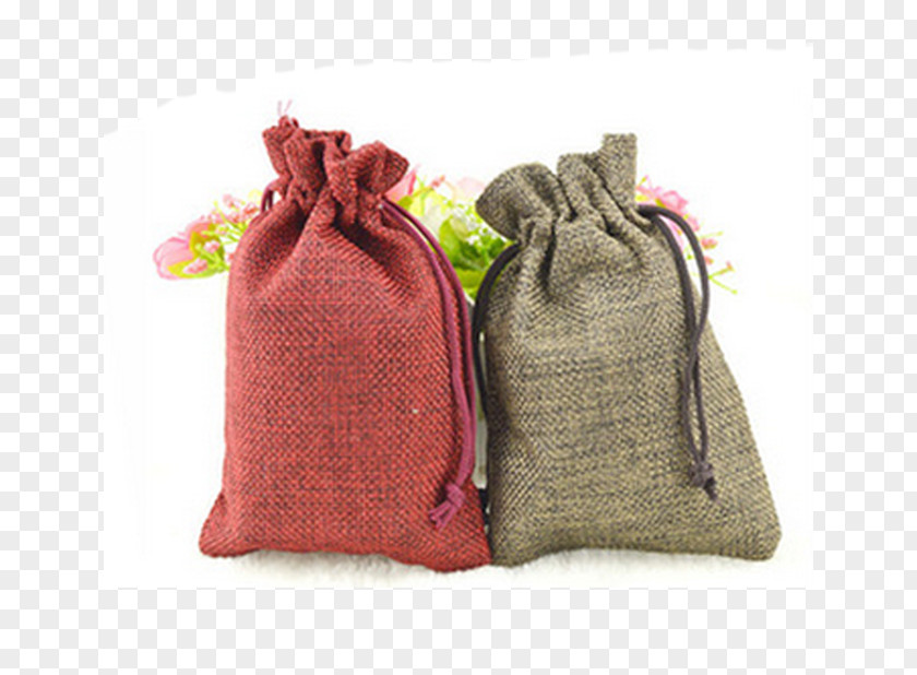 Coin Handbag Purse Wool PNG