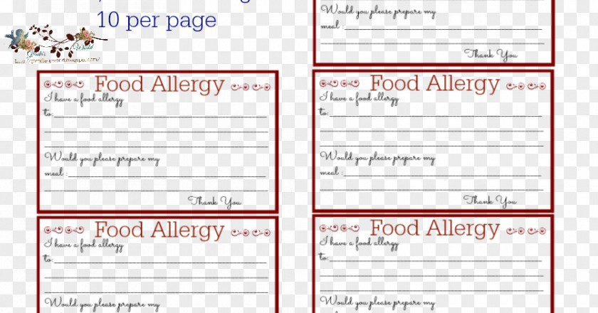 Food Card Web Page Handwriting Line Angle PNG