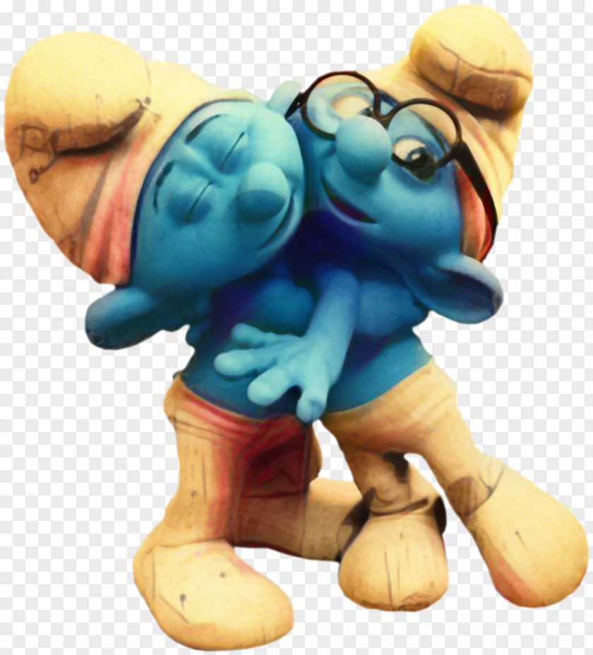 Hug Stuffed Toy Cartoon PNG
