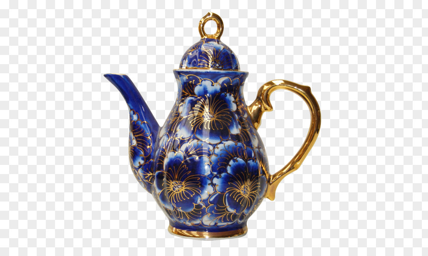 Kettle Teapot Tableware Ceramic Mug PNG