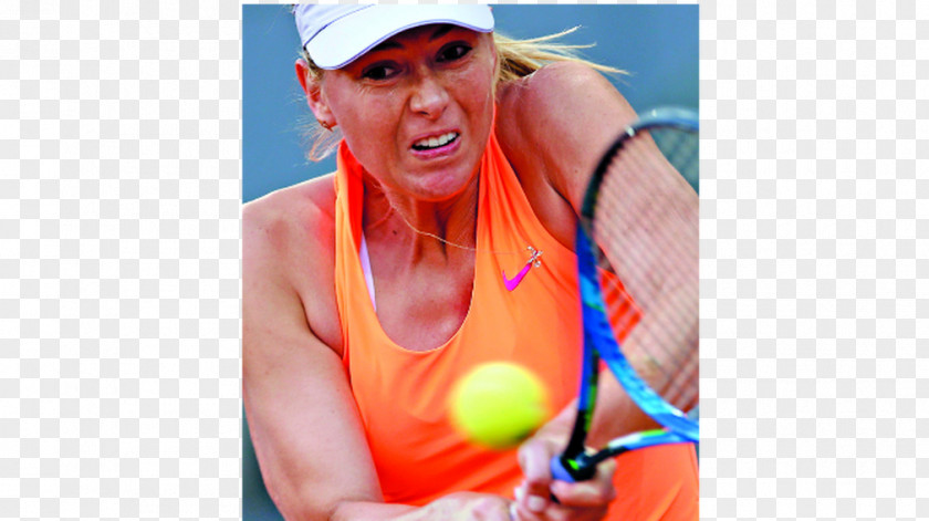 Maria Sharapova Women's Tennis Association French Open 2013 Wimbledon Championships PNG