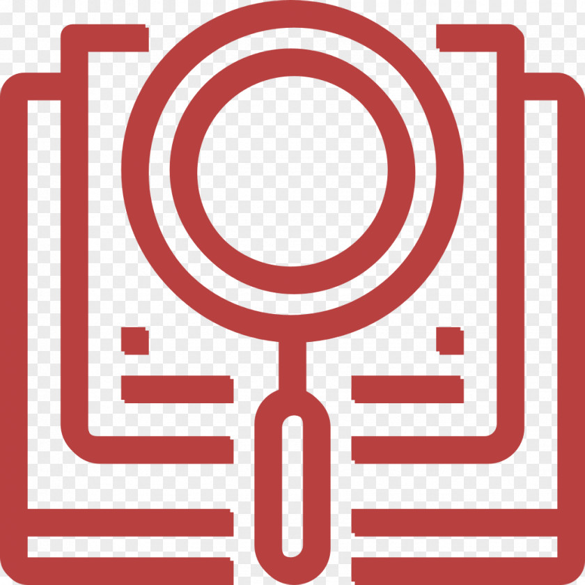 Research Icon Education And Learning PNG