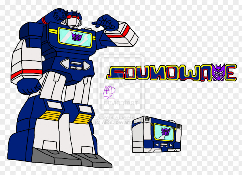 Soundwave Blaster Teletraan I Barricade Ultra Magnus PNG