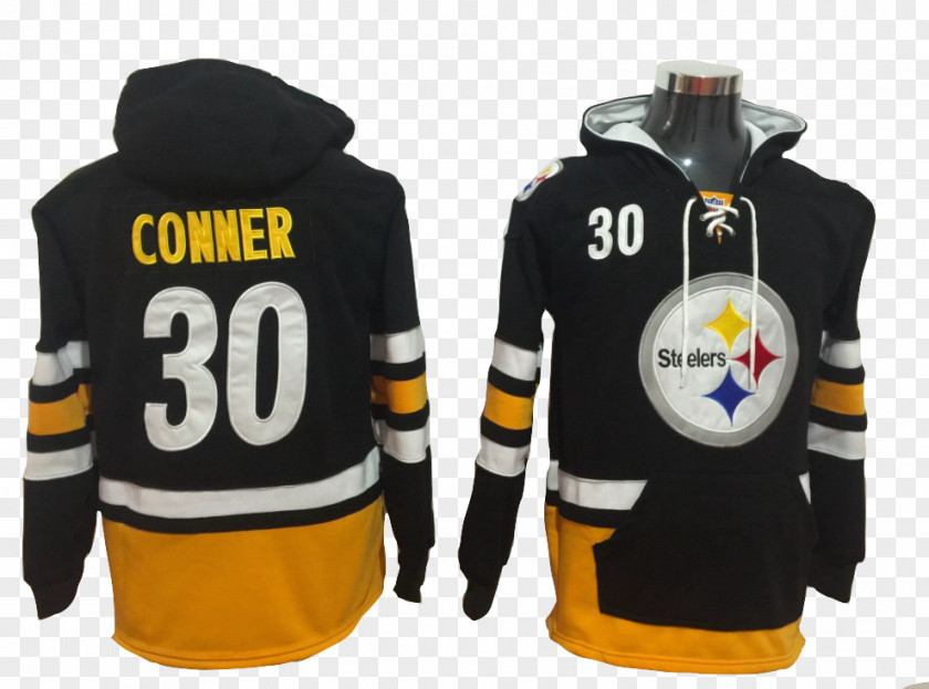 Sports Fan Pittsburgh Steelers Jersey NFL Hoodie Panthers Football PNG