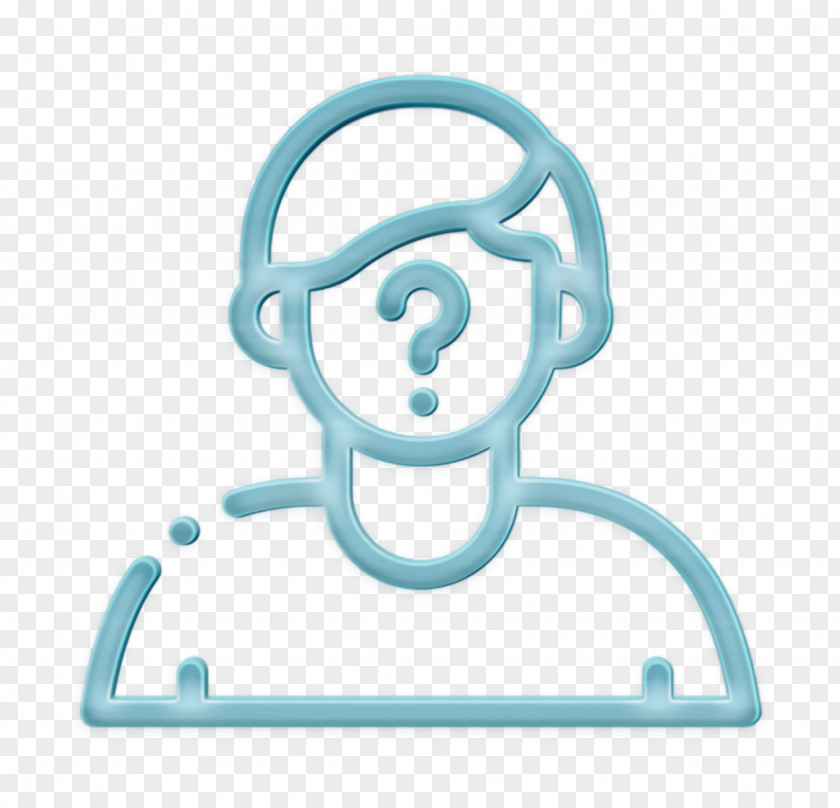 Suspect Icon Law And Justice PNG