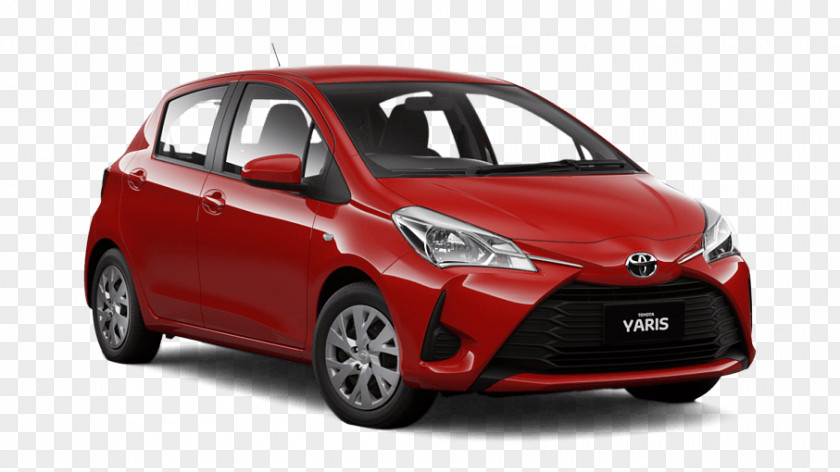 Toyota Yaris 2017 2018 Car Hilux PNG