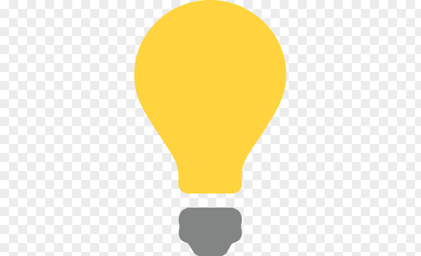 Viber Emojipedia Incandescent Light Bulb Lamp PNG