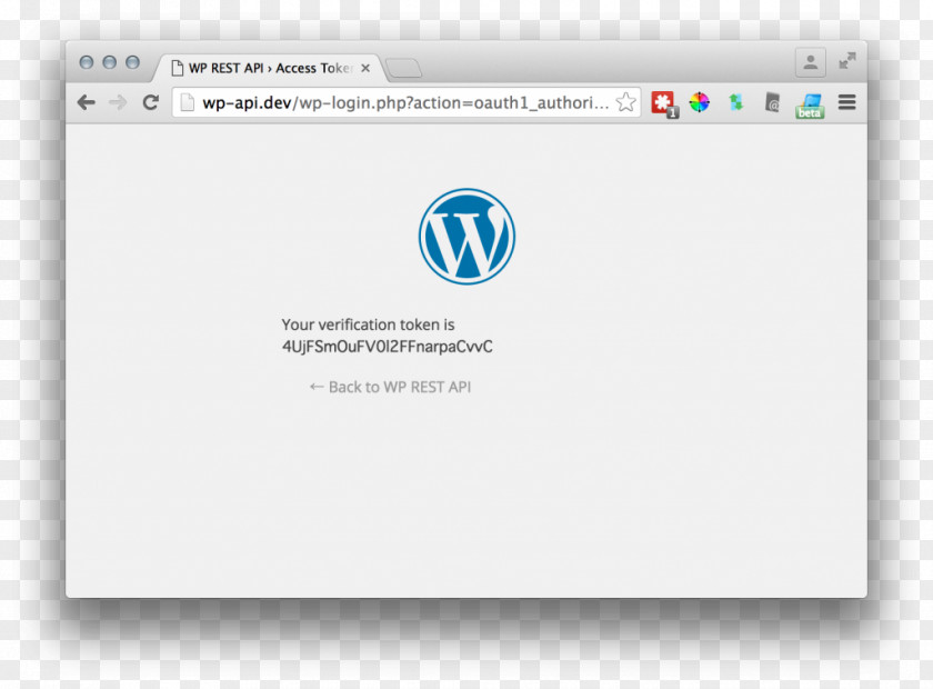 WordPress OAuth Representational State Transfer Exploit Callback PNG