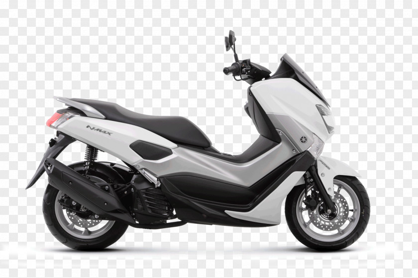 Yamaha Motor Company Scooter TMAX Corporation NMAX PNG