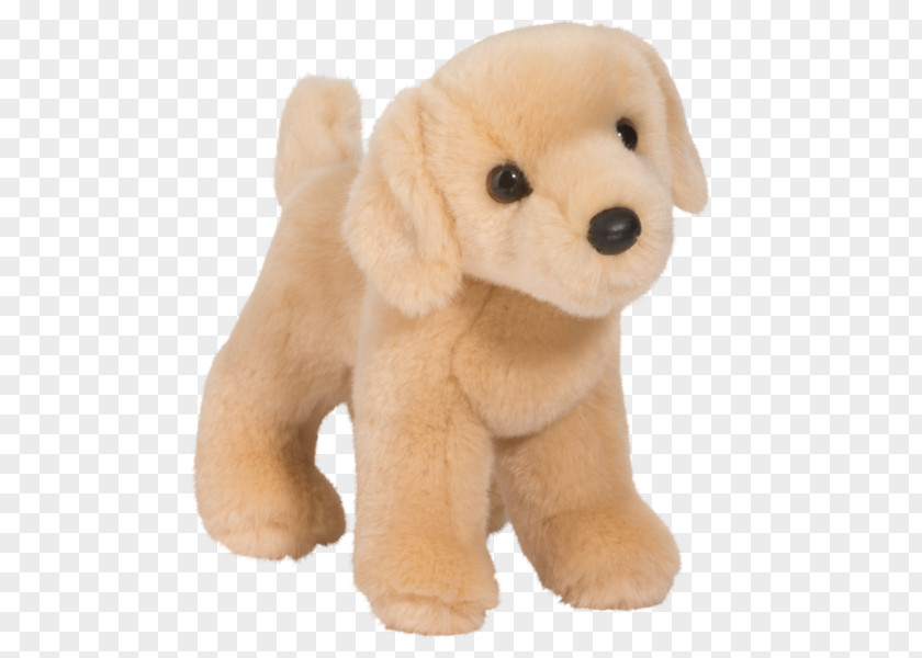Yellow Lab Golden Retriever Labrador Stuffed Animals & Cuddly Toys Puppy Dog Breed PNG