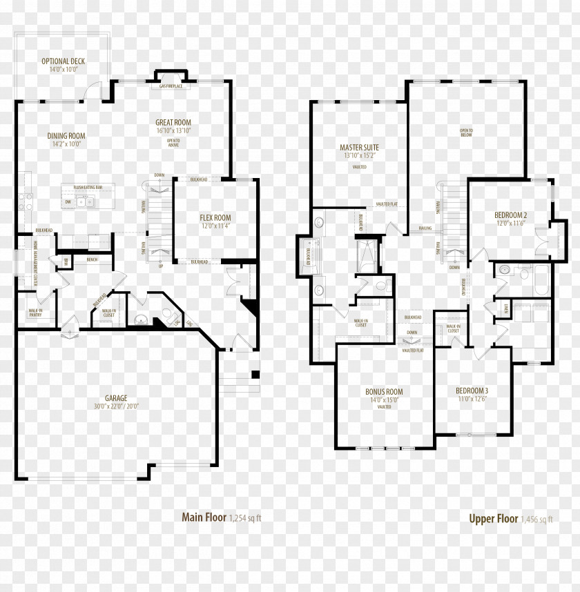 A Roommate On The Upper Floor Plan Line Pattern PNG