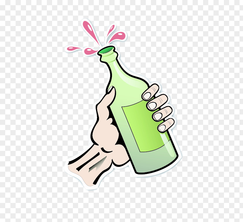 Beer Bottle Cliparts Root Clip Art PNG