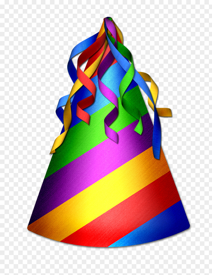 Birthday Hat Picture Party Clip Art PNG