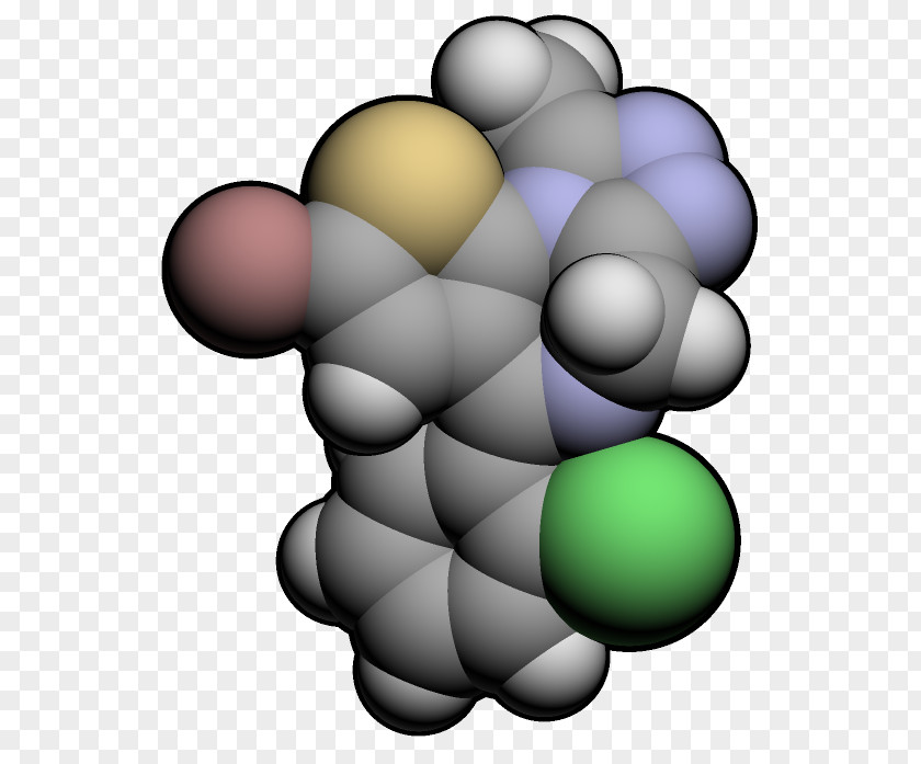 Brotizolam Benzodiazepine Clorazepate Chemistry Hypnotic PNG