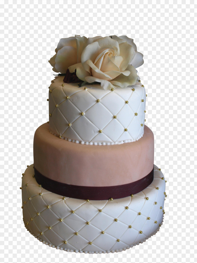Cake Bundt Decorating Wedding Birthday PNG