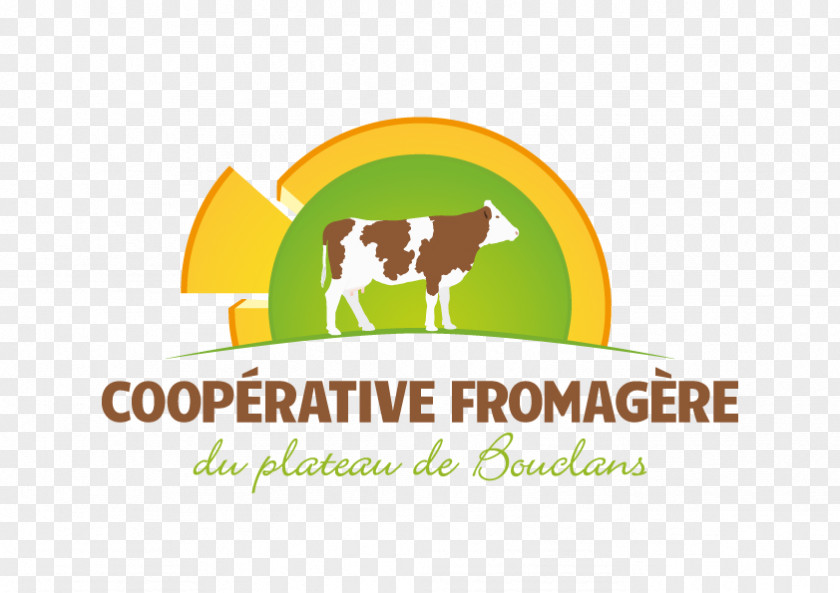 Green Box Logo Coopérative Fromagère Du Plateau De Bouclans Nancray Place La Poste Business PNG