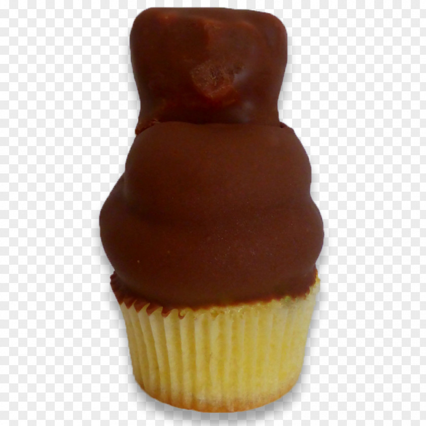 Kinder Bueno Cupcake Petit Four Praline Muffin Chocolate PNG
