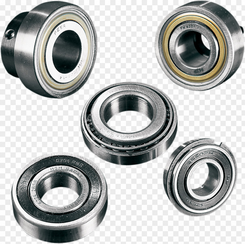 Load-bearing Member Bearing Yamaha Motor Company Motorcycle Wheel Axle PNG