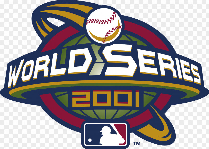Major League Baseball 2001 World Series 2000 1996 1999 Arizona Diamondbacks PNG