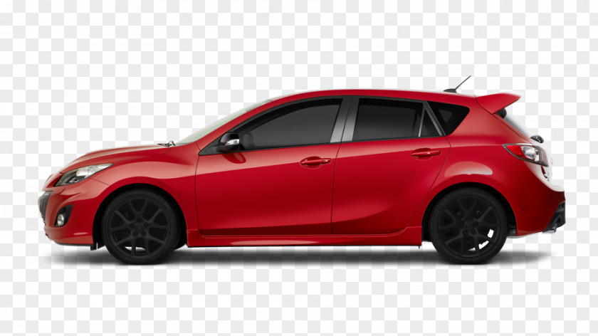 Mazda Mazdaspeed3 Car Motor Corporation Volkswagen Golf PNG