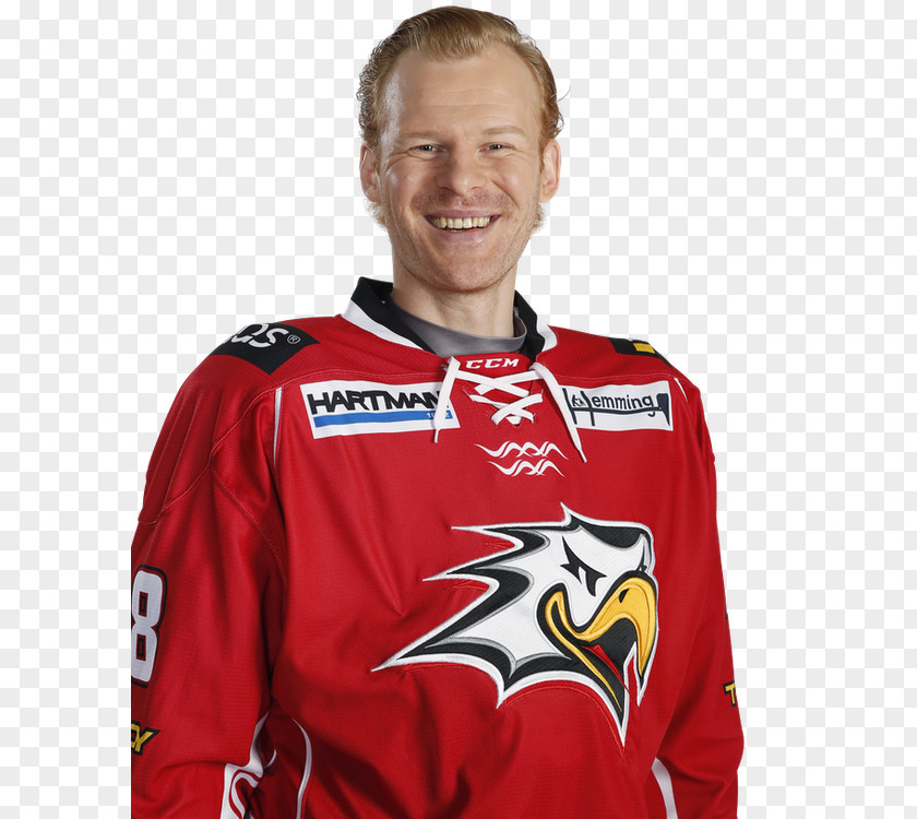 Mikko Pukka Vaasan Sport SM-liiga Tappara HIFK PNG