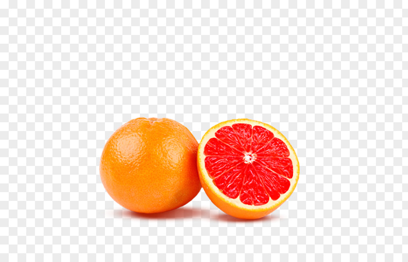 Orange Grapefruit Blood Juice PNG