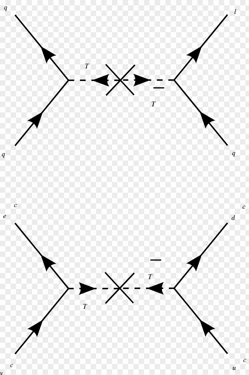 Particle Physics Proton Decay Radioactive Grand Unified Theory PNG