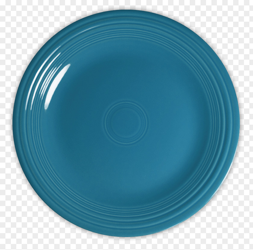 Peafowl Tableware Platter Plate Turquoise Cobalt Blue PNG