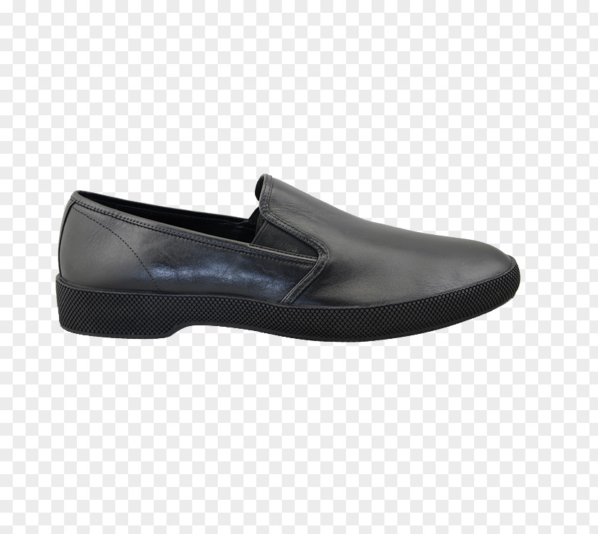 Prada Shoes 2OG051 Milan Slip-on Shoe Slipper Fashion PNG