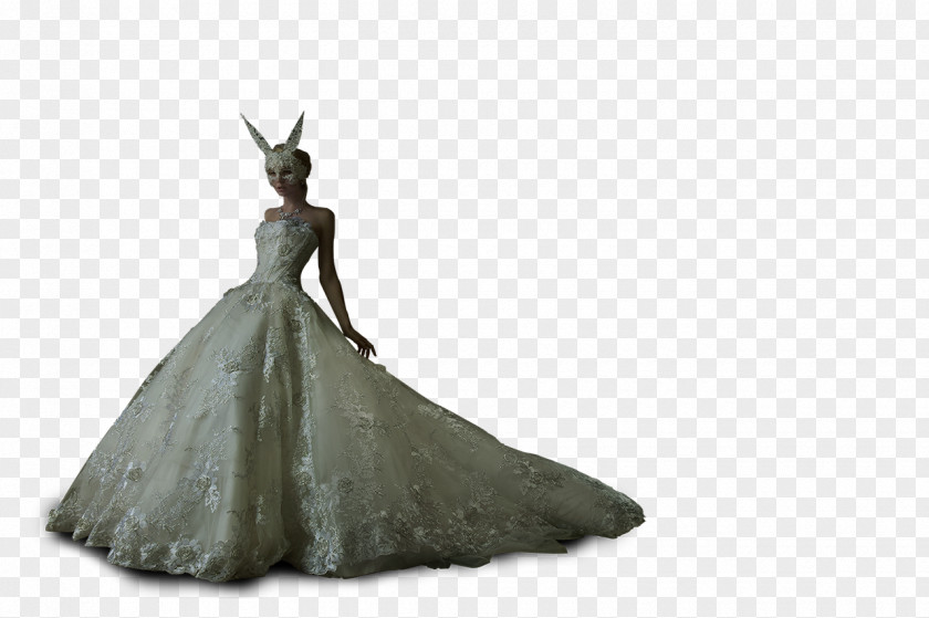 Sites Costume Design Gown PNG