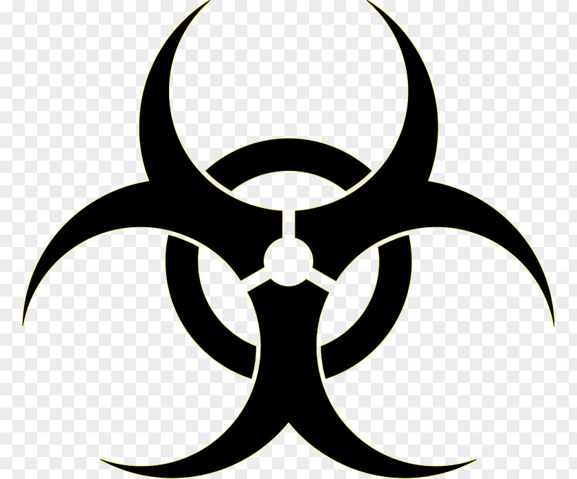 The Hunger Games Biological Hazard Symbol Biology Contamination PNG