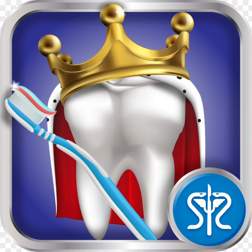 Tooth-cleaning Crown Dentistry Dental Restoration Tooth PNG