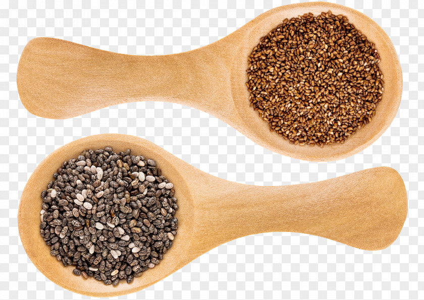 Chia Seed Superfood Nutrient PNG
