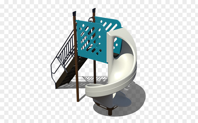 Children’s Playground Slide Speeltoestel Stairs Spiral PNG