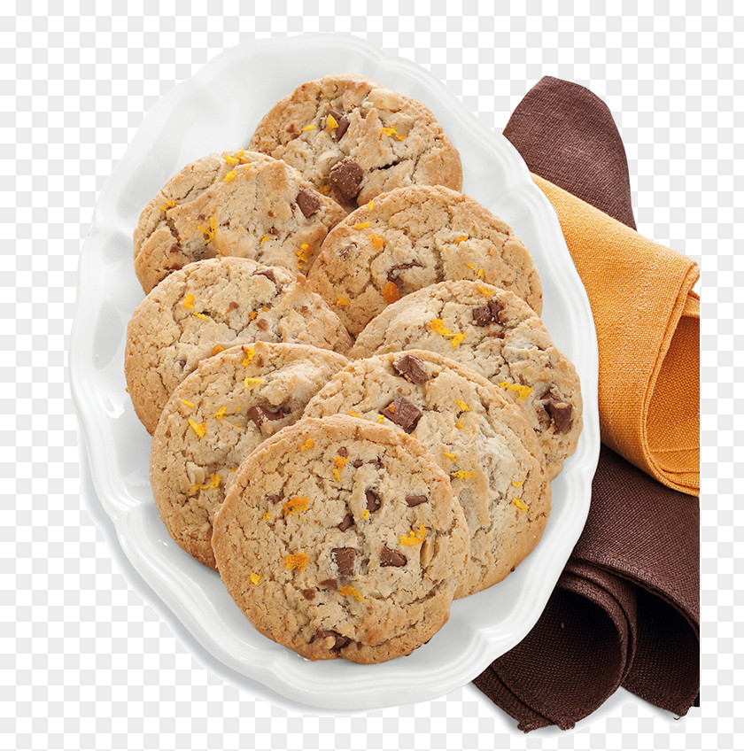 Cranberry Cookies Chocolate Chip Cookie Peanut Butter Bxe1nh Biscuit PNG