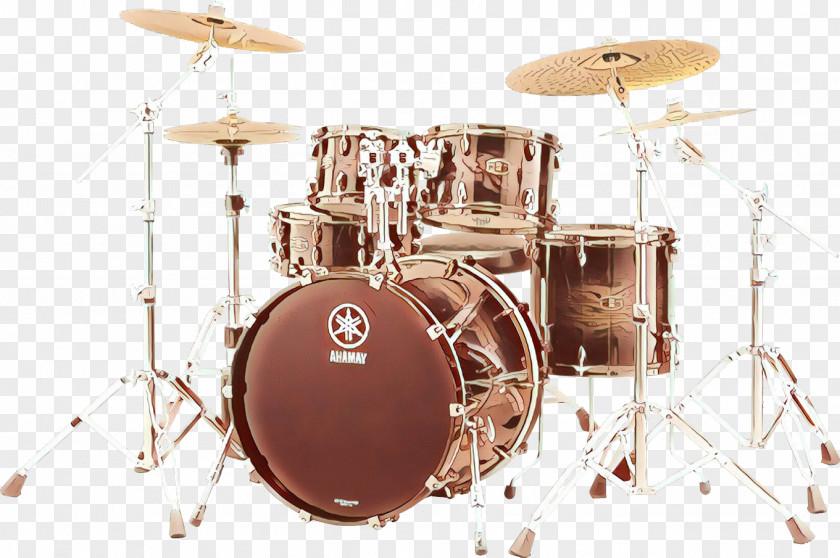 Drum Kits Timbales Percussion Tom-Toms PNG