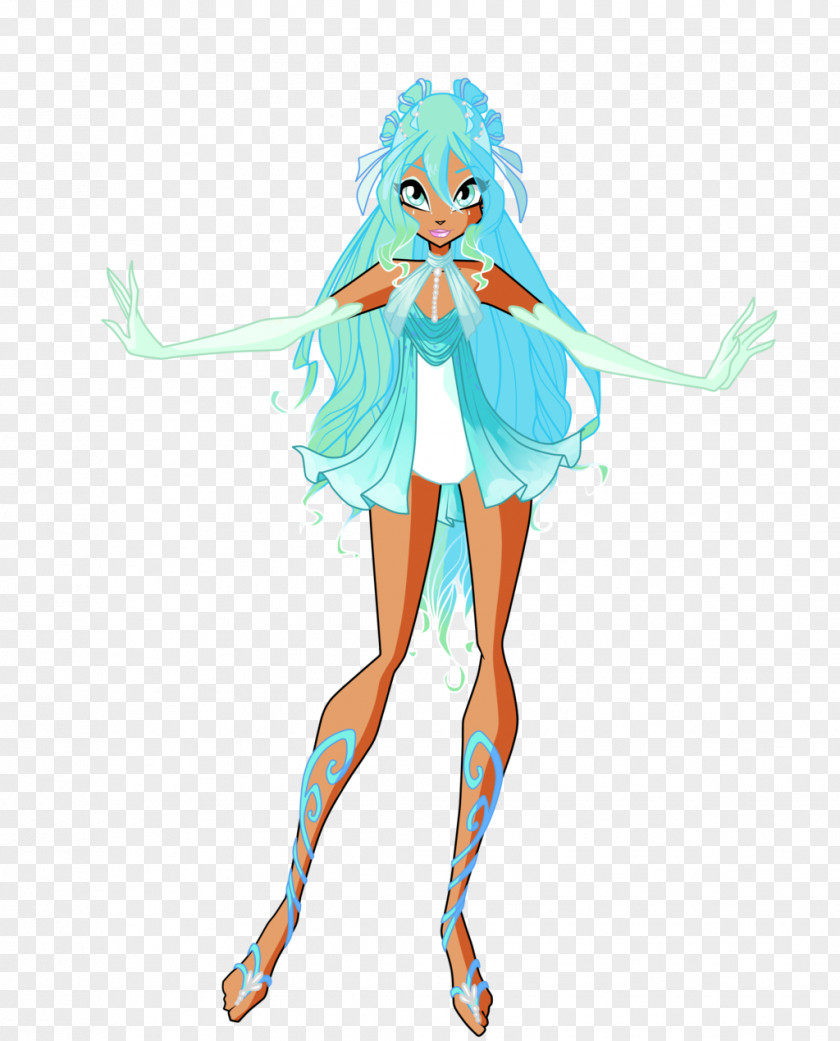 Fairy Costume Bloom Winx Club: Believix In You PNG