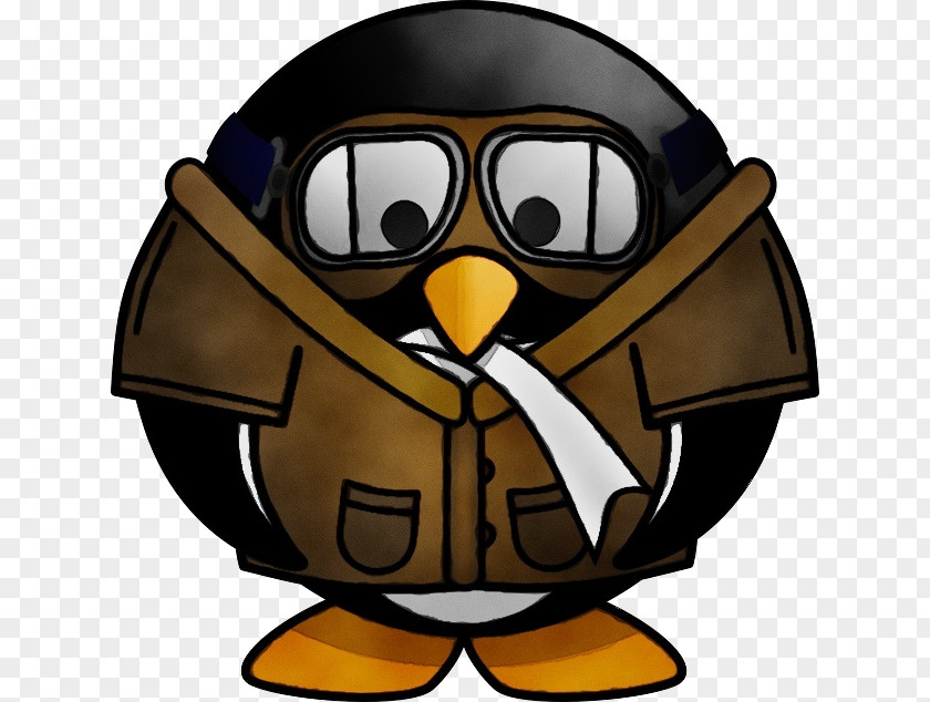 Fictional Character Penguin PNG