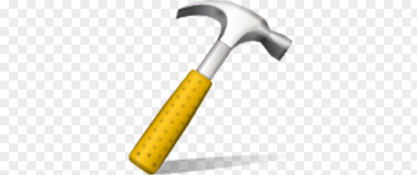 Hammer Tool Download PNG