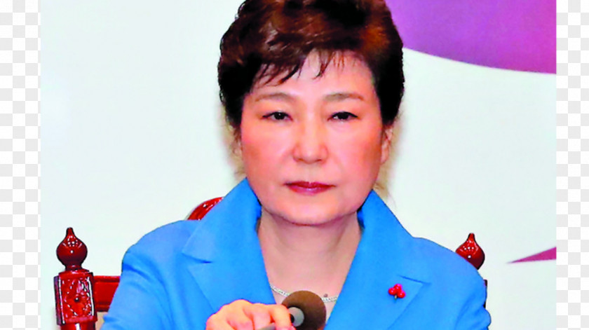 Impeachment Of Park Geunhye Geun-hye National Assembly South Korea President PNG