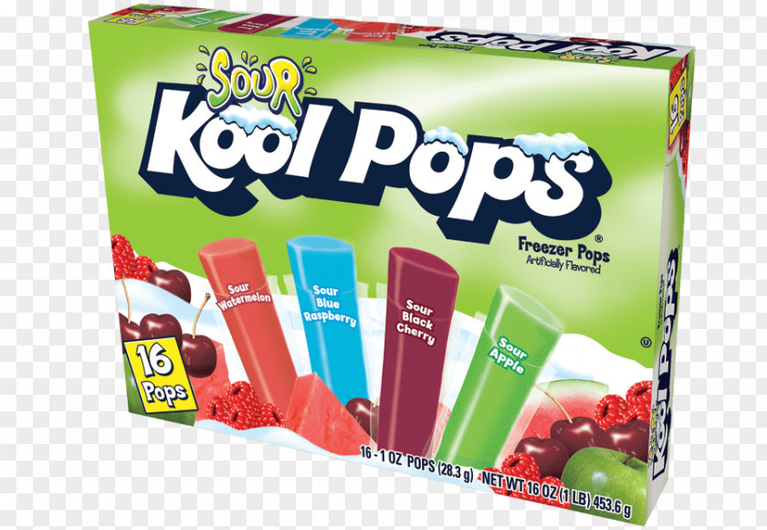 Juice Ice Pop Cream Kool-Aid Fizzy Drinks PNG