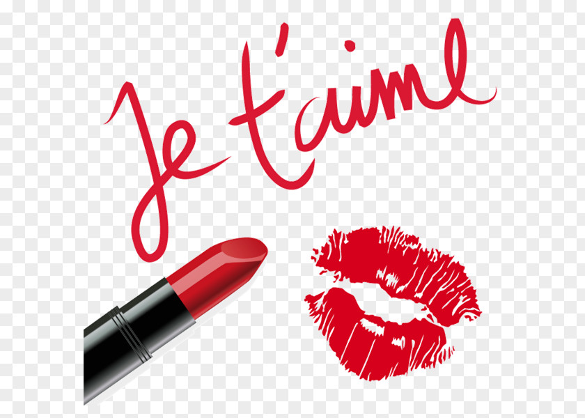 Lip Lipstick Vector Graphics Cosmetics Balm PNG