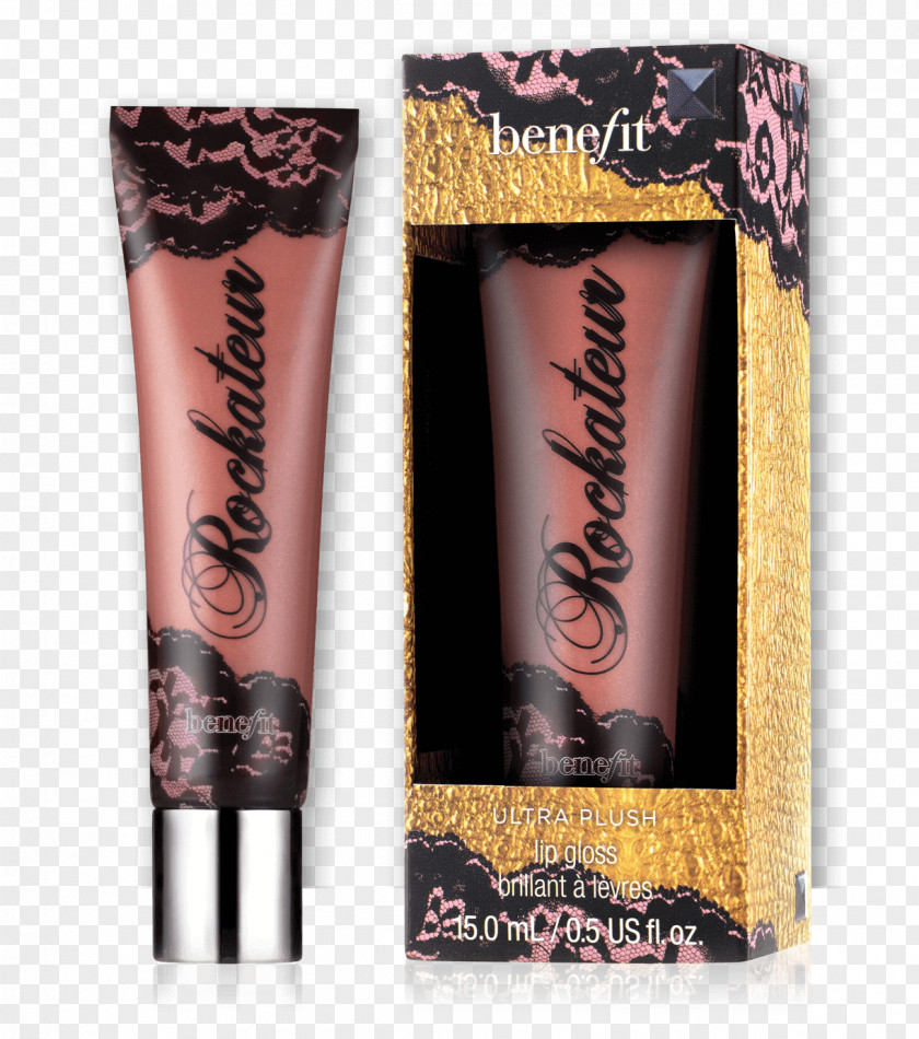 Lipstick Benefit Cosmetics Lip Gloss Balm Rouge PNG