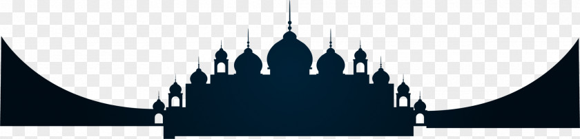 Muslim Minimalist Church Christian Gratis PNG