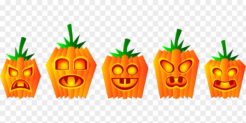 Pumpkin Halloween Jack-o-lantern Clip Art PNG