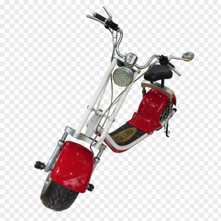 Scooter Motorized Electric Vehicle Motorcycle Accessories Motorcycles And Scooters PNG