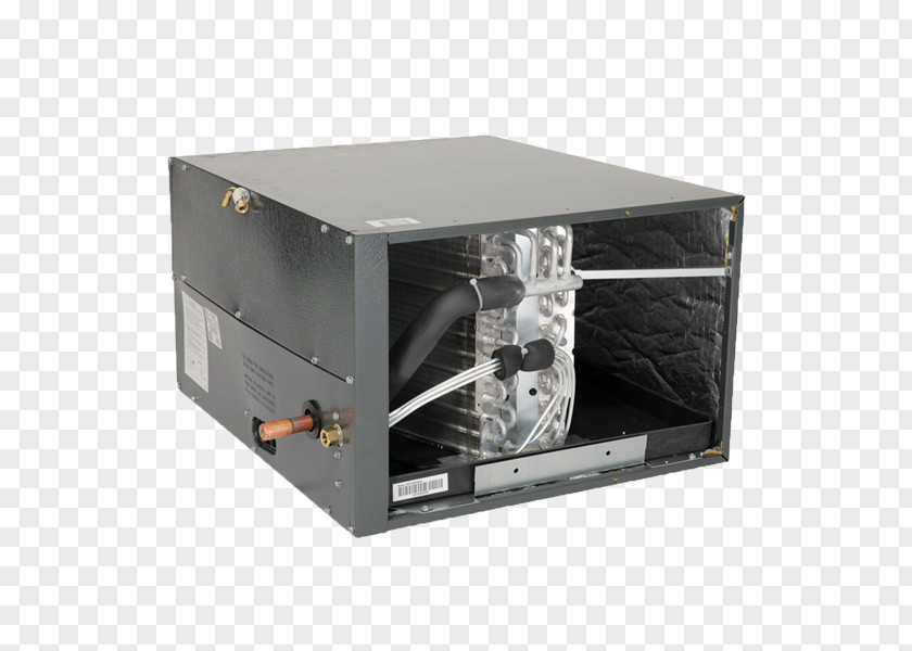 Warranty Direct Evaporator Daikin Air Conditioning Goodman Manufacturing Coil PNG
