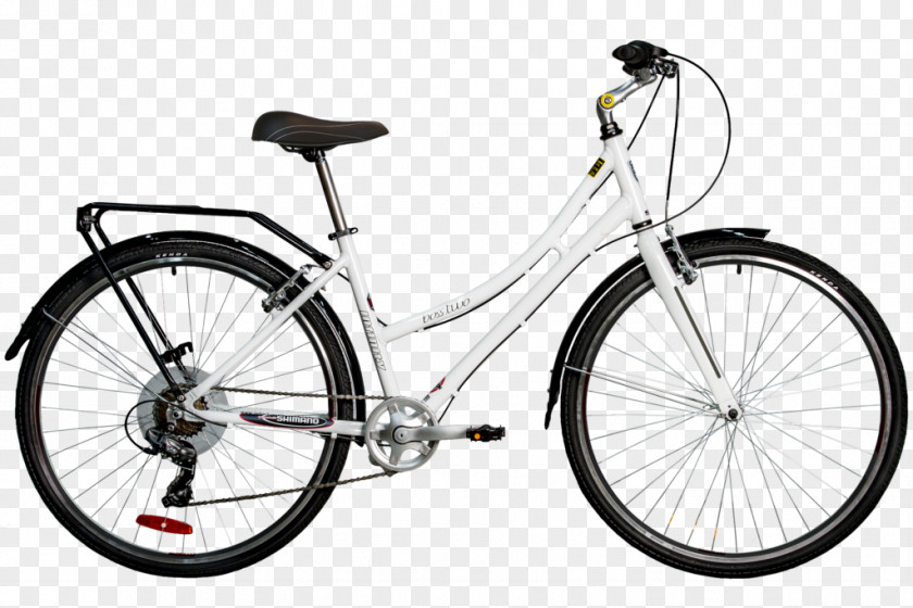 Bicycle Cruiser Hybrid Mountain Bike Schwinn Company PNG