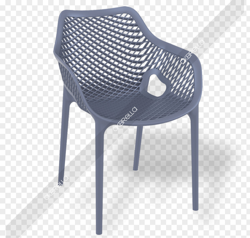 Chair Garden Furniture Plastic Table PNG