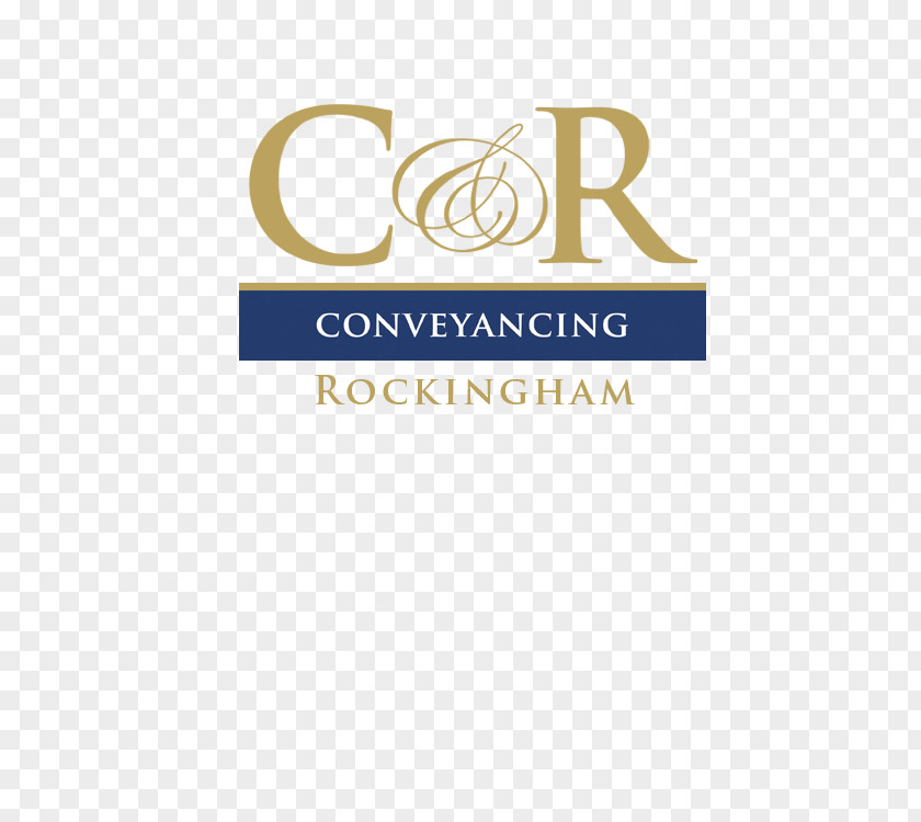 Currie Real Estate Brand C&R Conveyancing Mandurah Logo PNG